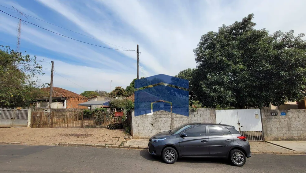 Terreno, 1000 m² - Foto 2