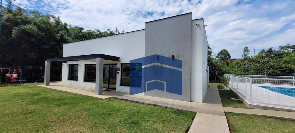 Casa de Condomínio, 3 quartos - Foto 11