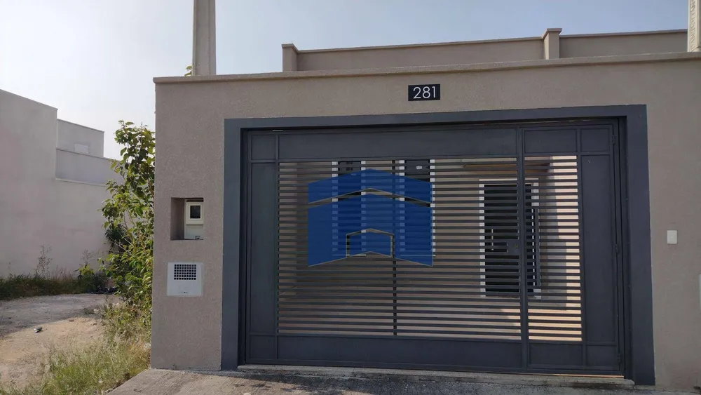 Casa, 2 quartos, 68 m² - Foto 2