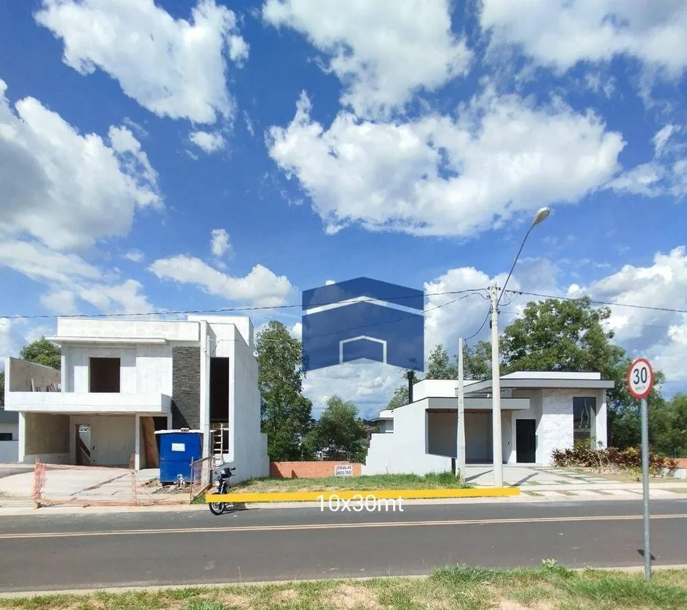 Loteamento e Condomínio, 300 m² - Foto 1
