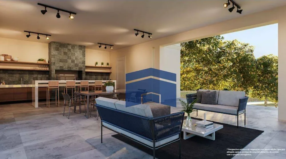 Loteamento e Condomínio, 582 m² - Foto 4
