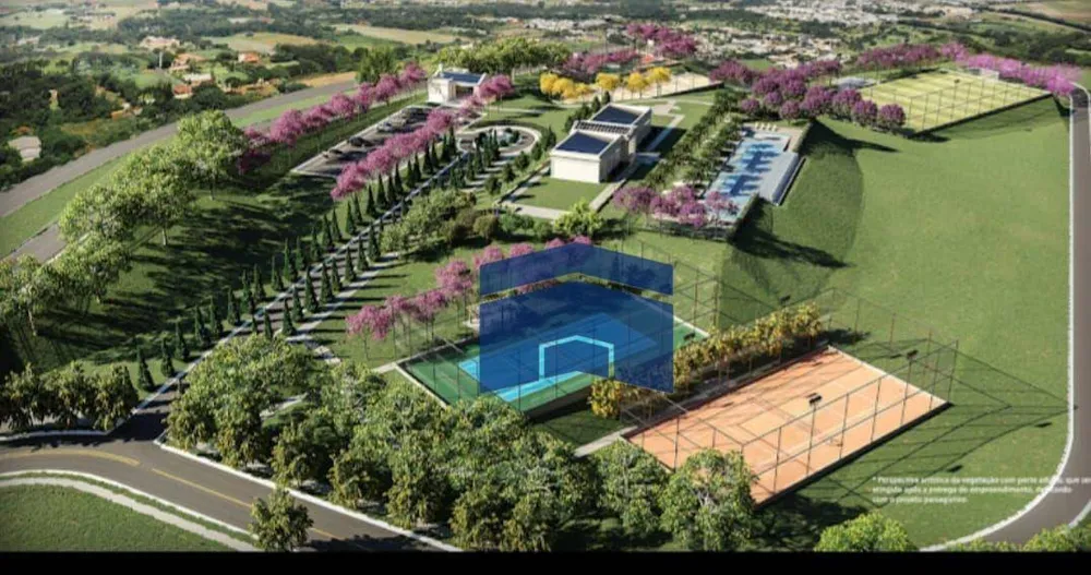 Loteamento e Condomínio, 582 m² - Foto 10
