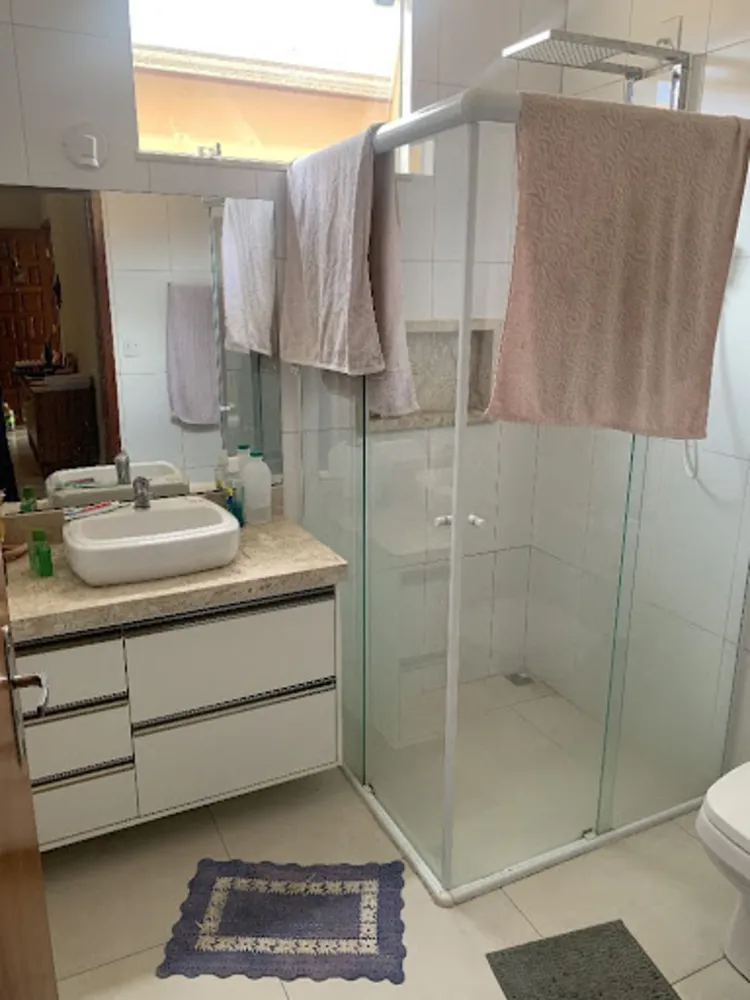 Casa, 3 quartos, 190 m² - Foto 10