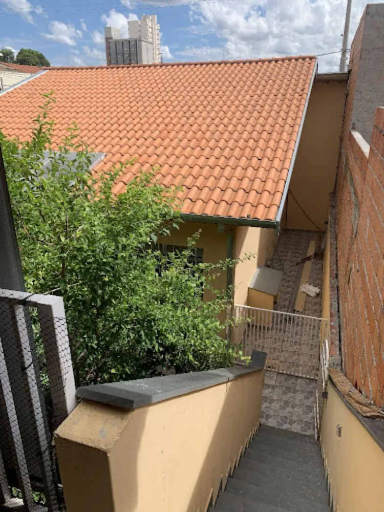 Casa, 3 quartos, 190 m² - Foto 13