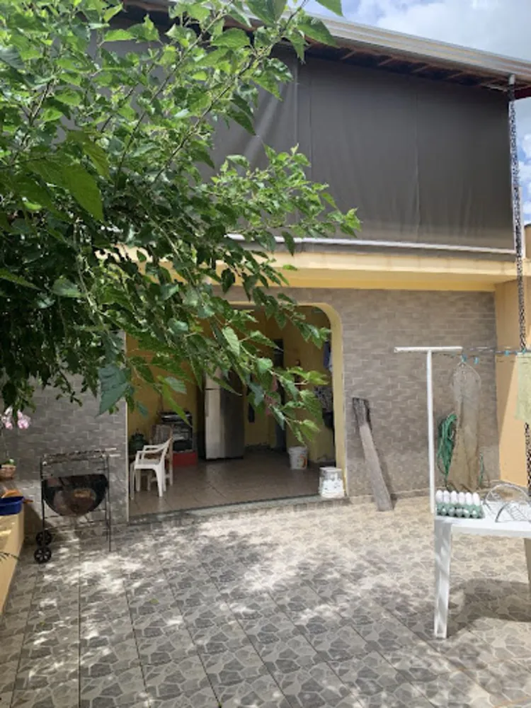 Casa, 3 quartos, 190 m² - Foto 7