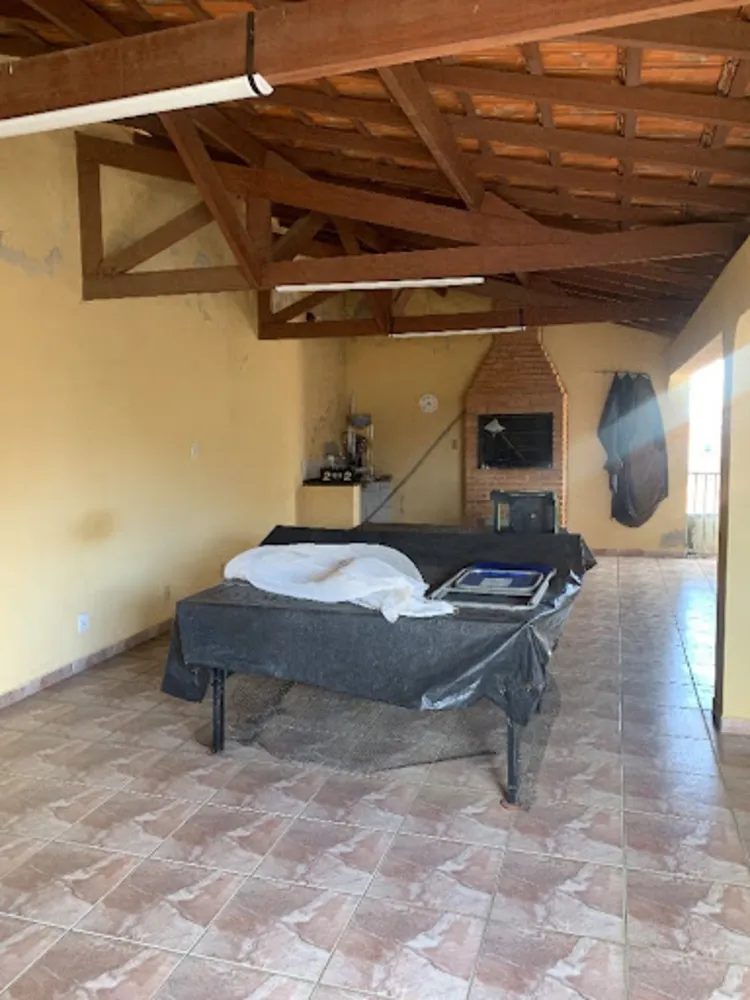 Casa, 3 quartos, 190 m² - Foto 14