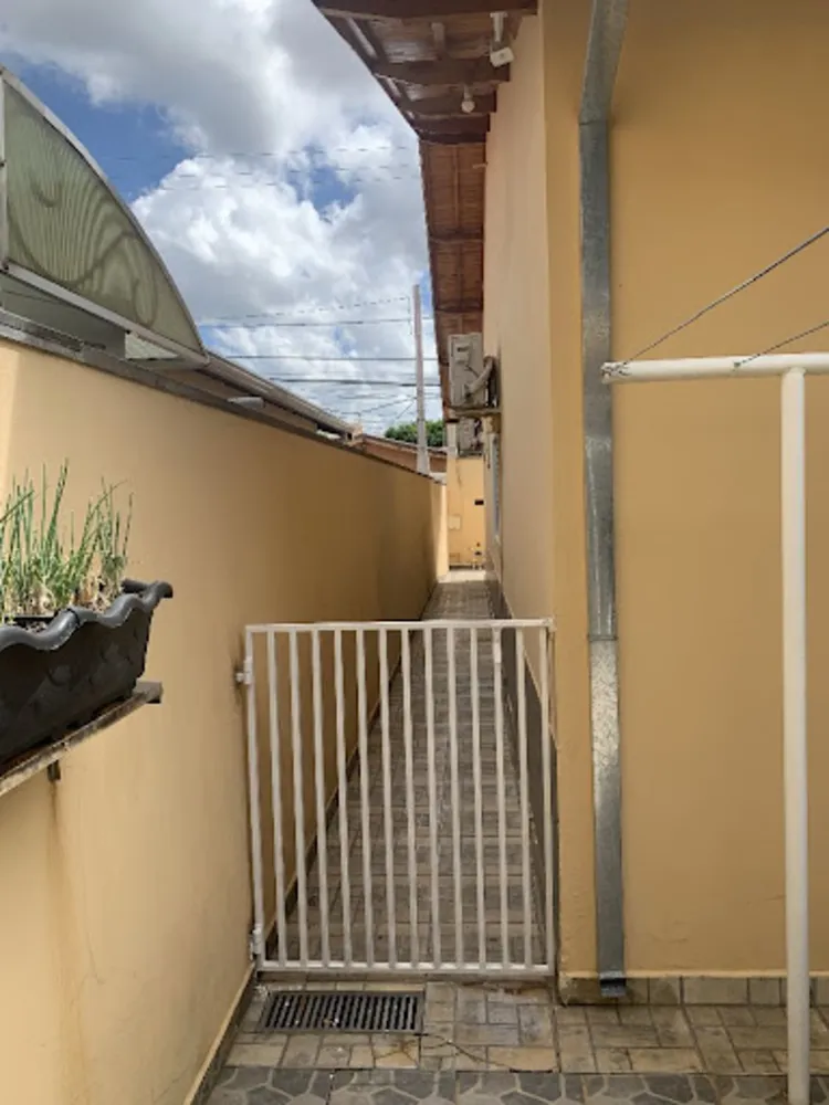Casa, 3 quartos, 190 m² - Foto 12