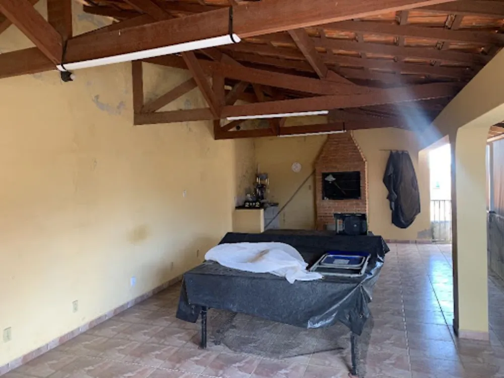 Casa, 3 quartos, 190 m² - Foto 11