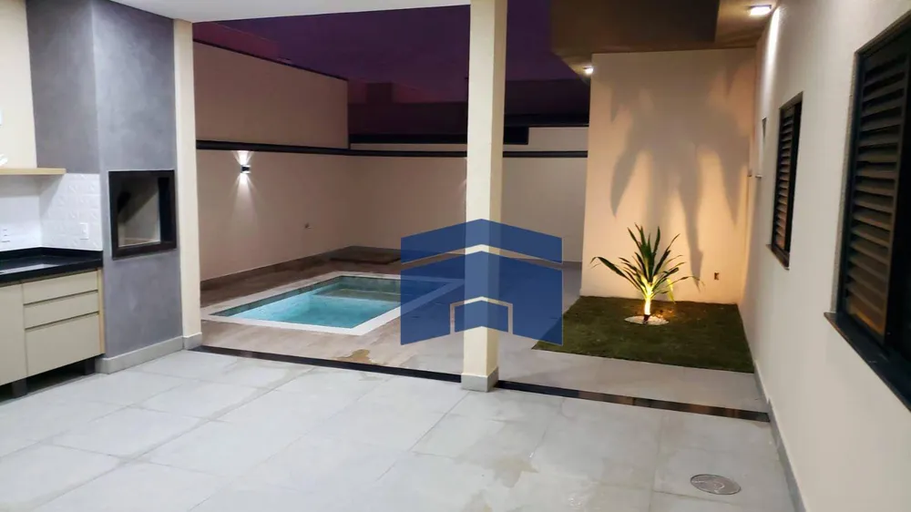 Casa de Condomínio, 3 quartos - Foto 15