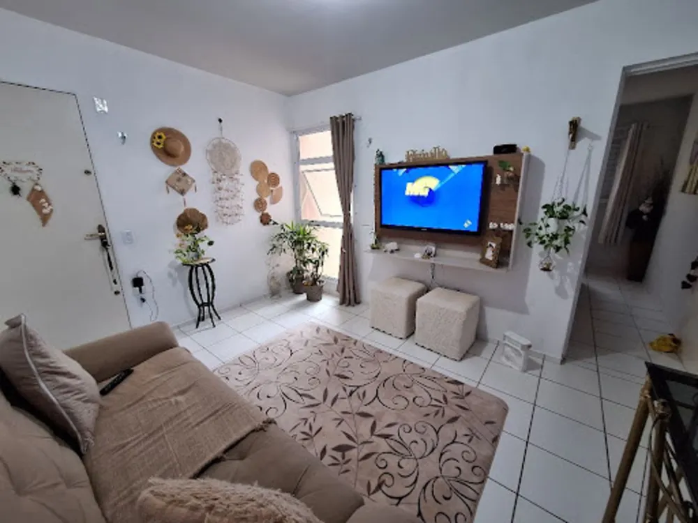 Apartamento, 2 quartos, 51 m² - Foto 1