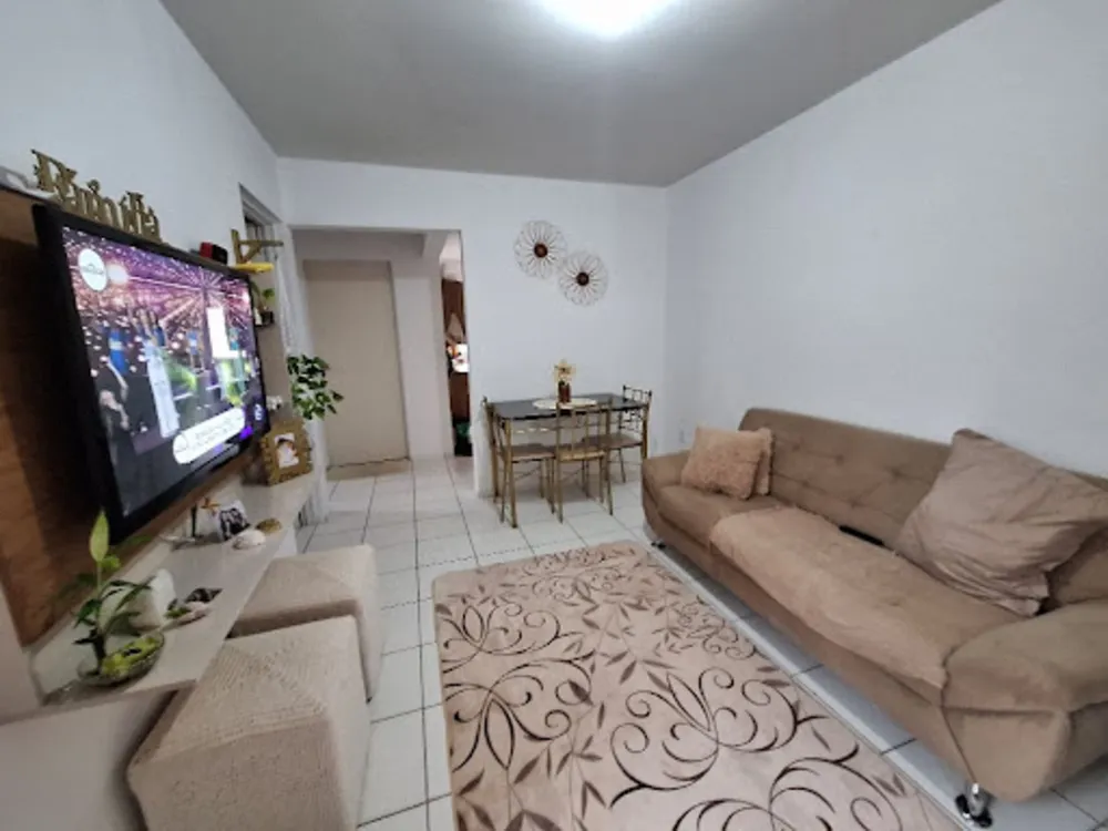 Apartamento, 2 quartos, 51 m² - Foto 7