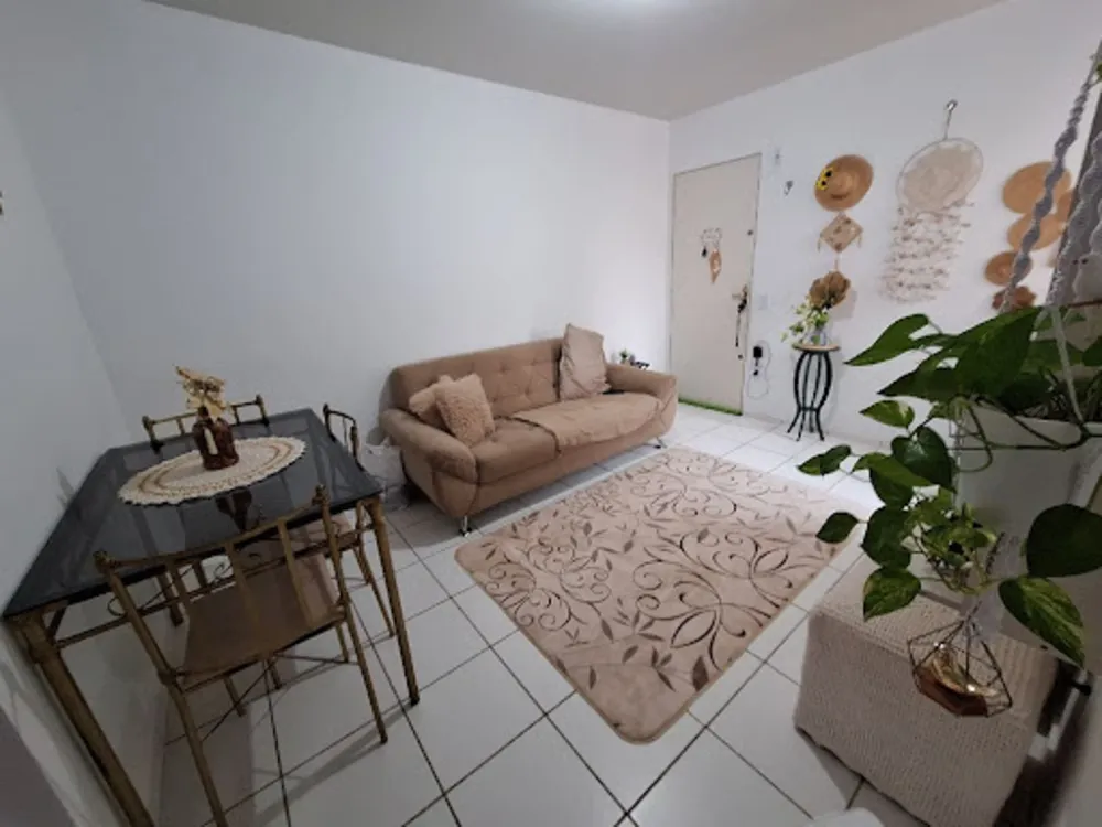 Apartamento, 2 quartos, 51 m² - Foto 3