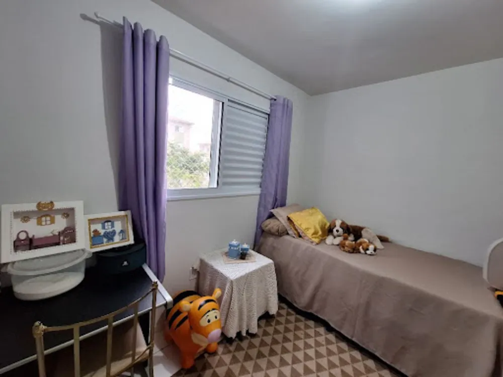 Apartamento, 2 quartos, 51 m² - Foto 4