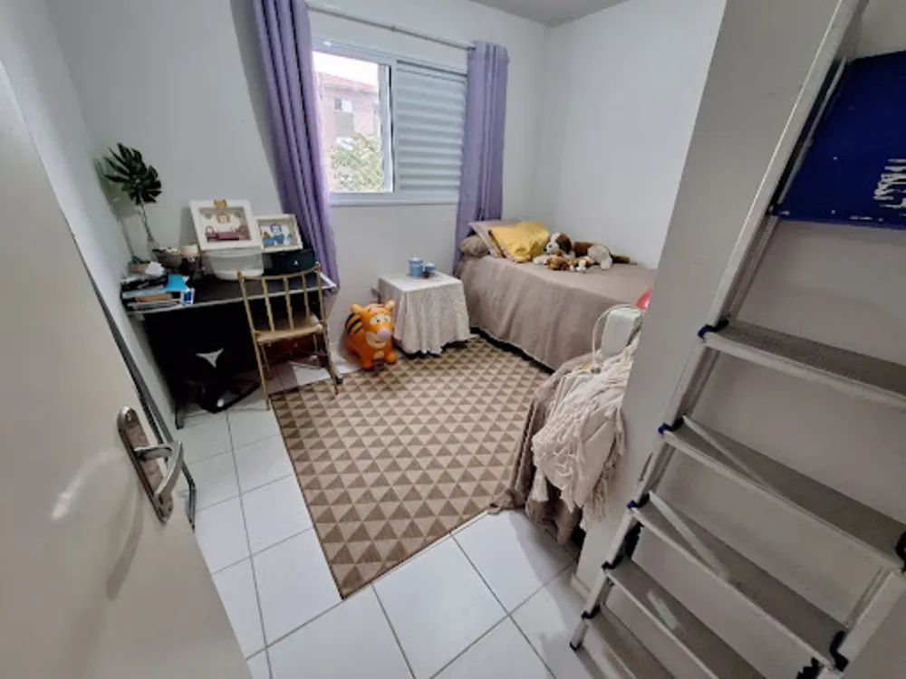 Apartamento, 2 quartos, 51 m² - Foto 6