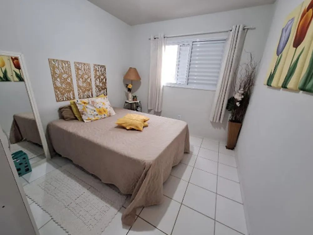 Apartamento, 2 quartos, 51 m² - Foto 8