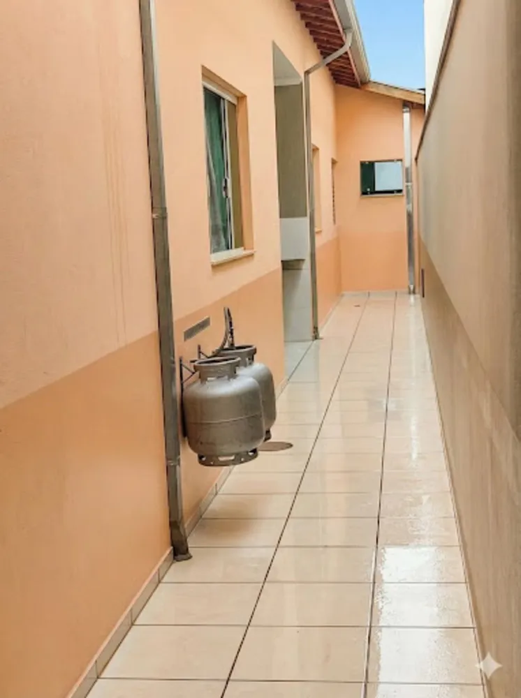 Casa, 2 quartos, 101 m² - Foto 6