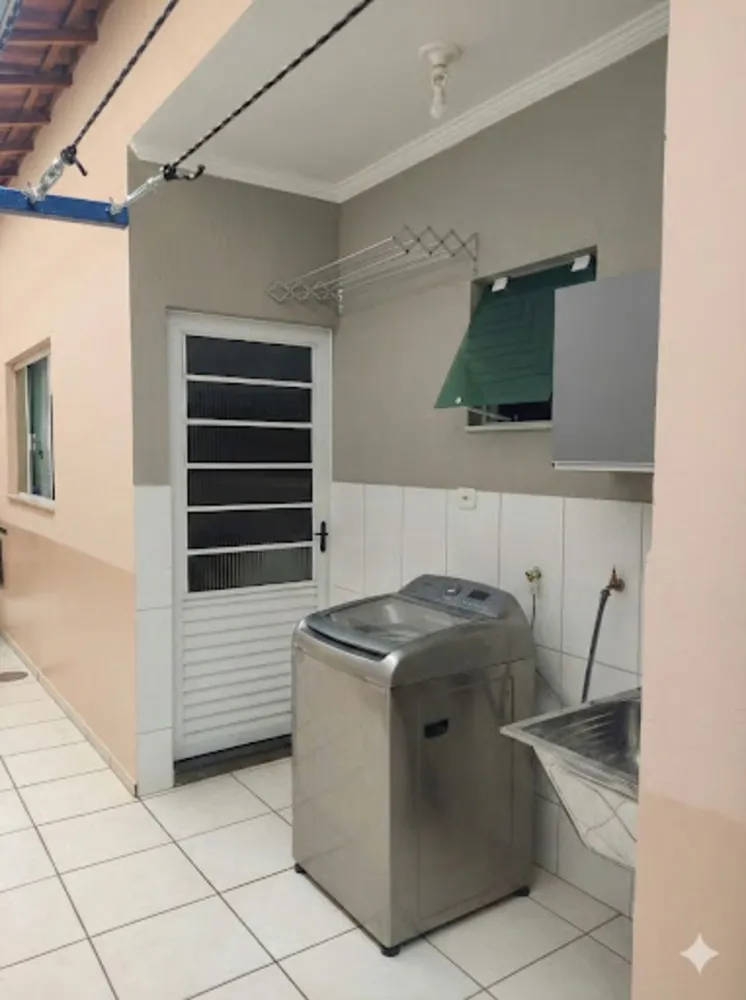 Casa, 2 quartos, 101 m² - Foto 4