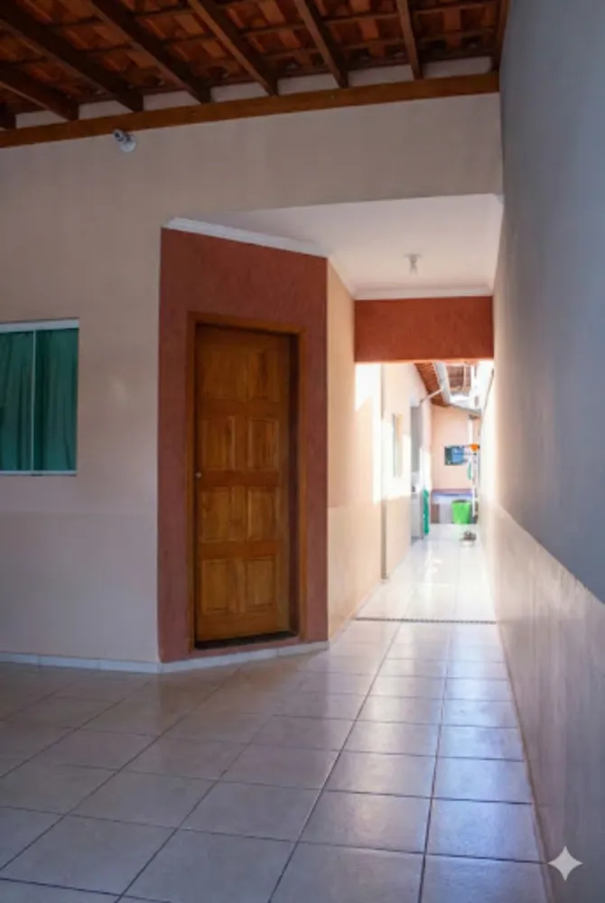 Casa, 2 quartos, 101 m² - Foto 2