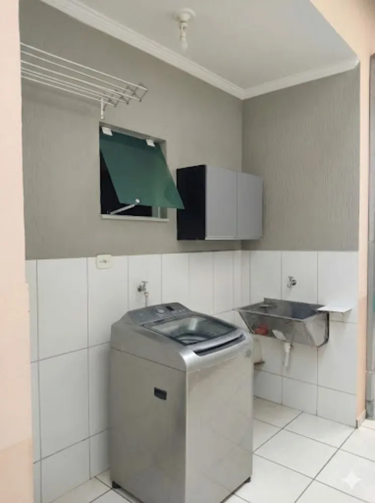 Casa, 2 quartos, 101 m² - Foto 5