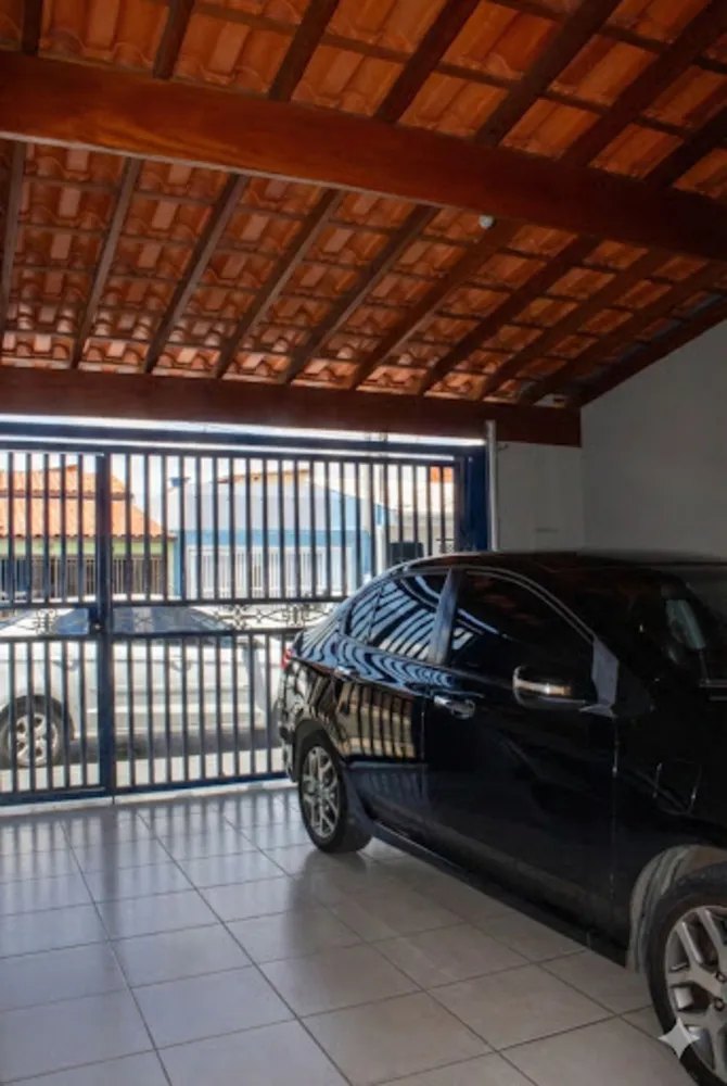 Casa, 2 quartos, 101 m² - Foto 1