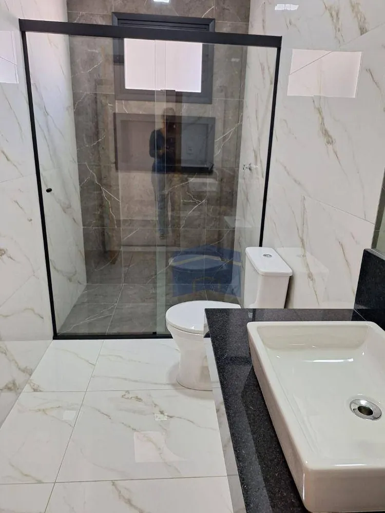 Casa, 2 quartos, 84 m² - Foto 7