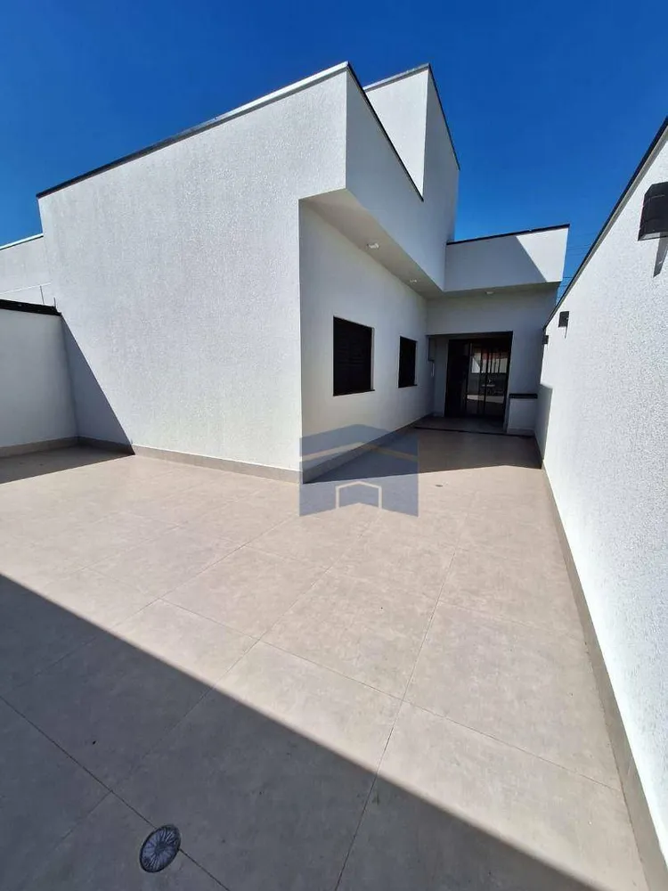 Casa, 2 quartos, 84 m² - Foto 1
