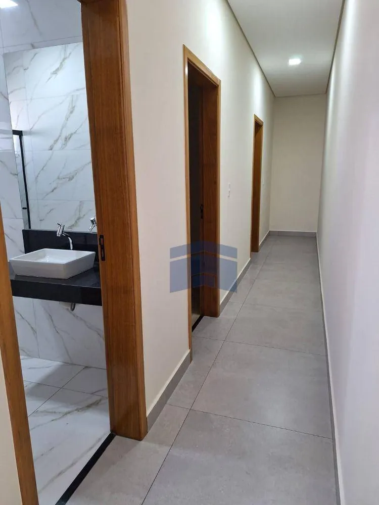 Casa, 2 quartos, 84 m² - Foto 3