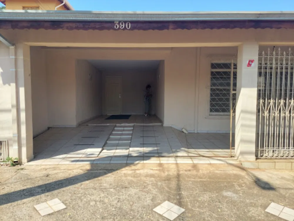 Casa, 3 quartos, 200 m² - Foto 4