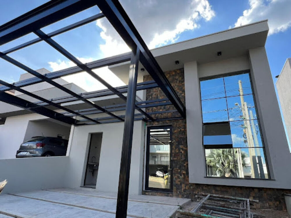 Casa, 3 quartos, 135 m² - Foto 8