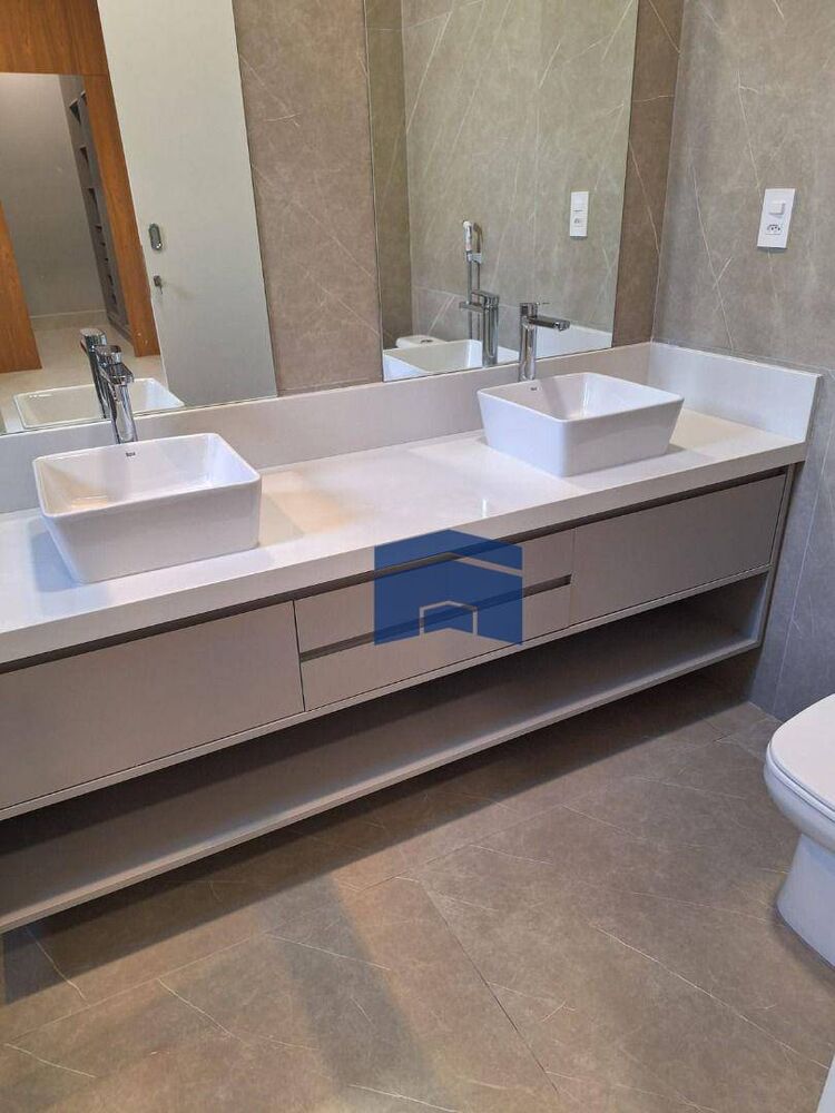 Casa, 3 quartos, 135 m² - Foto 9