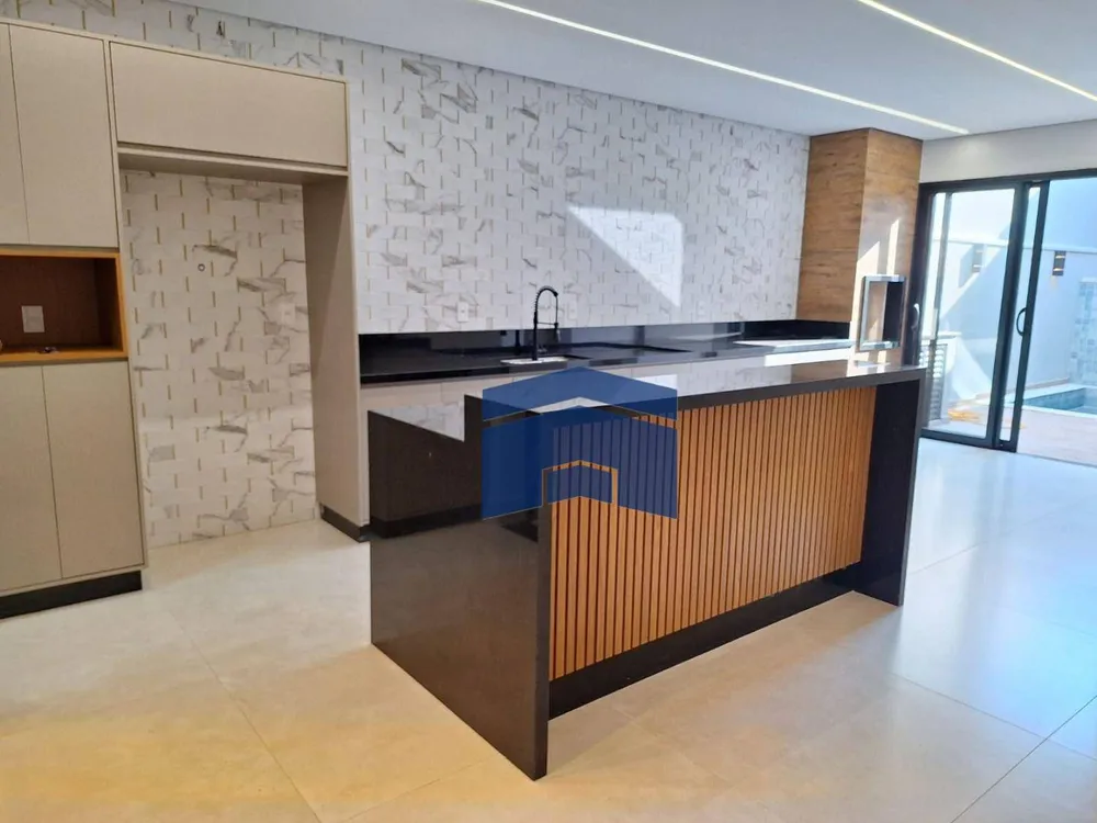 Casa, 3 quartos, 135 m² - Foto 2