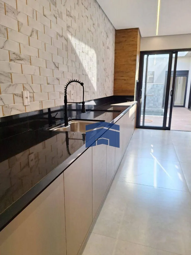 Casa, 3 quartos, 135 m² - Foto 6