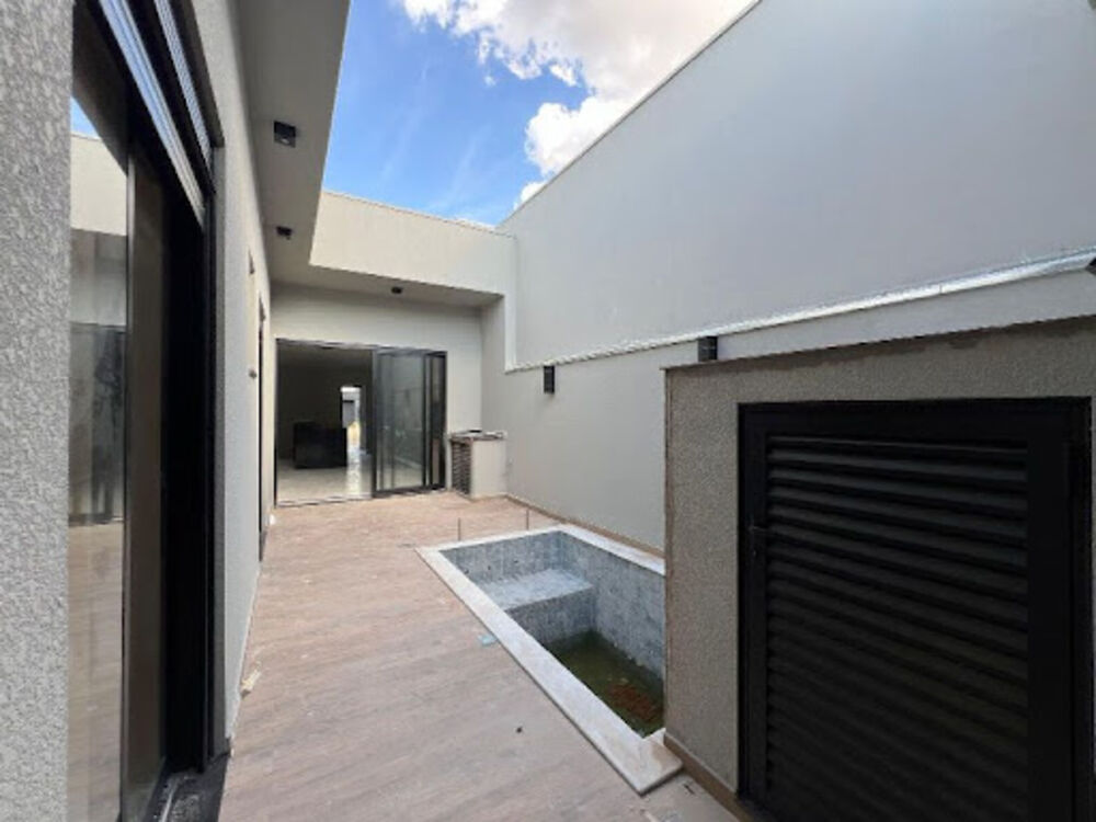 Casa, 3 quartos, 135 m² - Foto 3