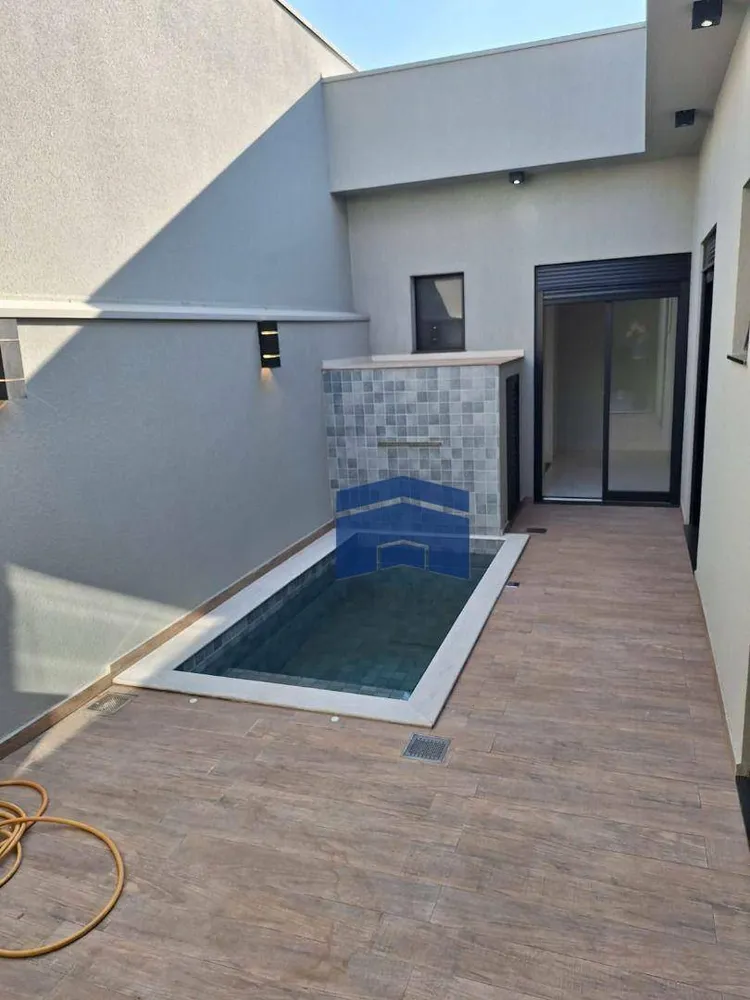 Casa, 3 quartos, 135 m² - Foto 22