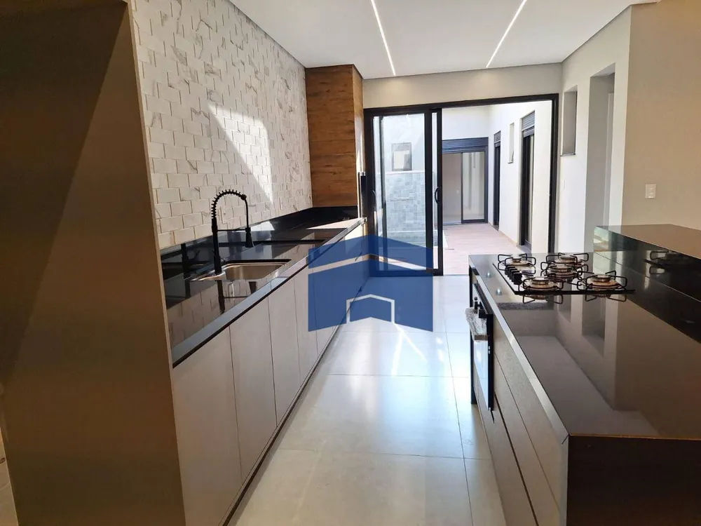 Casa, 3 quartos, 135 m² - Foto 4