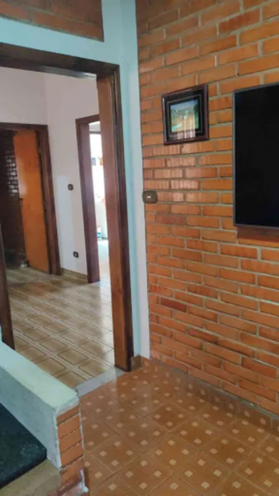 Casa, 4 quartos, 157 m² - Foto 9