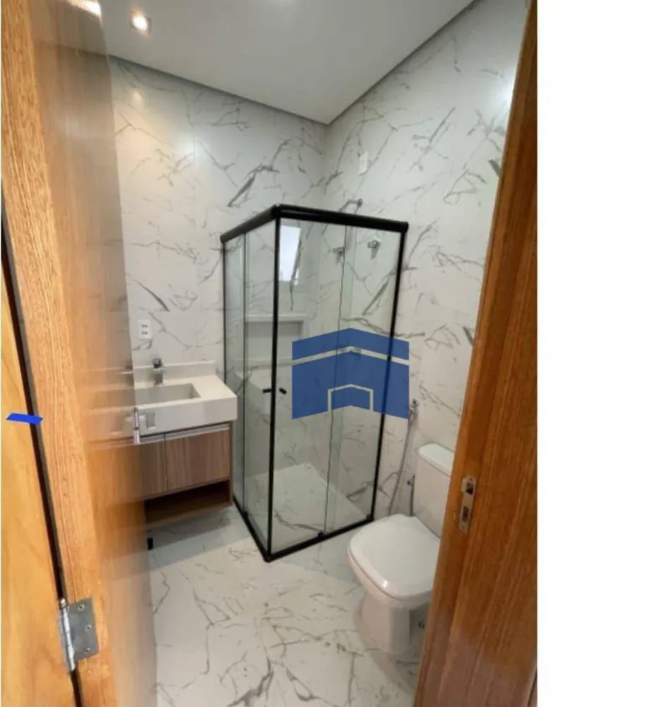 Casa de Condomínio, 3 quartos - Foto 8
