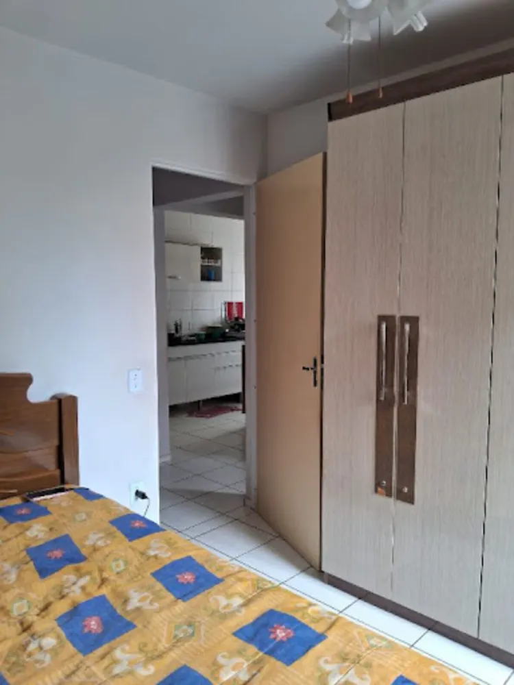Apartamento, 2 quartos, 53 m² - Foto 2