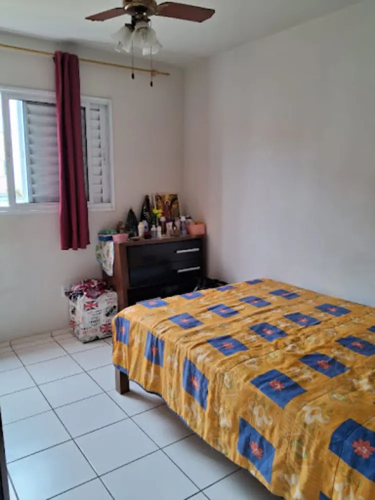 Apartamento, 2 quartos, 53 m² - Foto 3