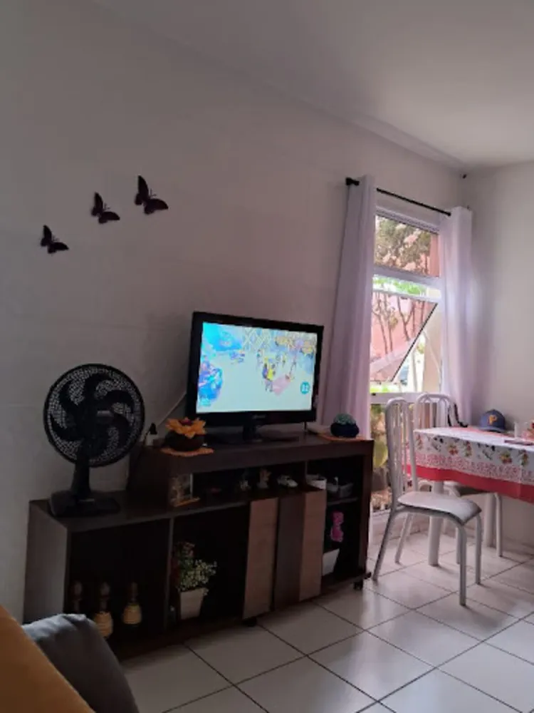 Apartamento, 2 quartos, 53 m² - Foto 4