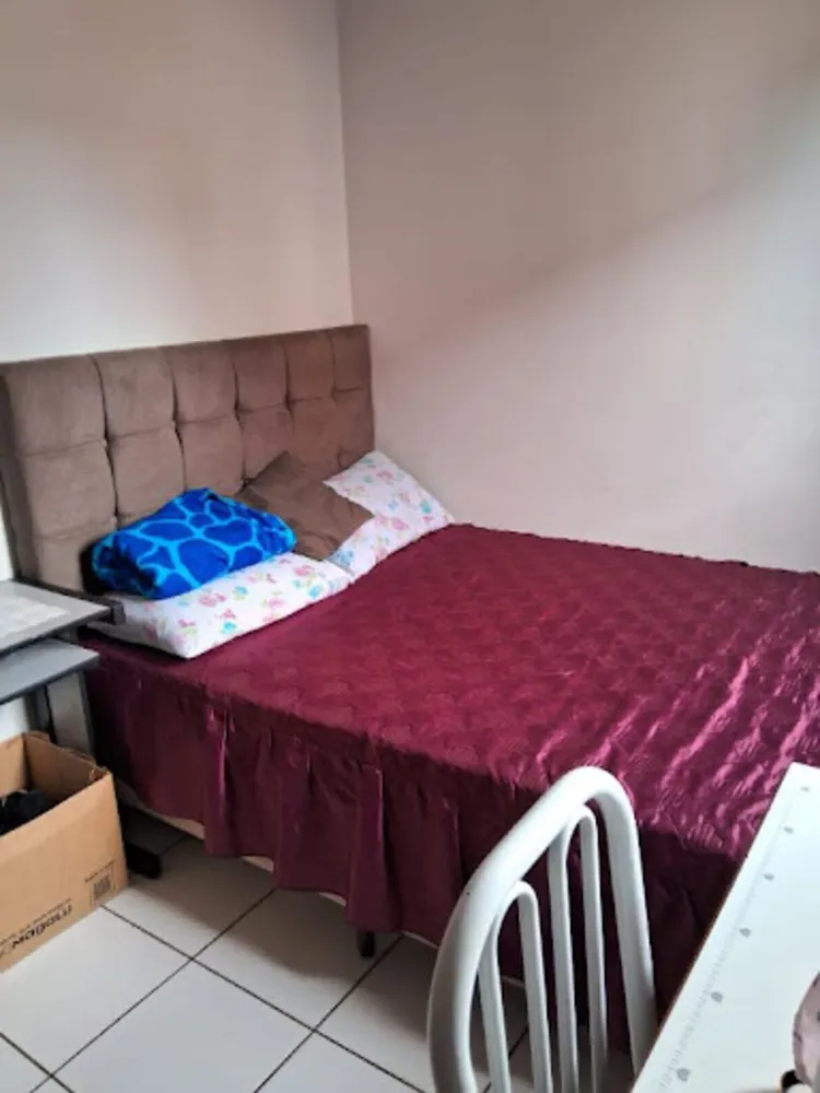 Apartamento, 2 quartos, 53 m² - Foto 5