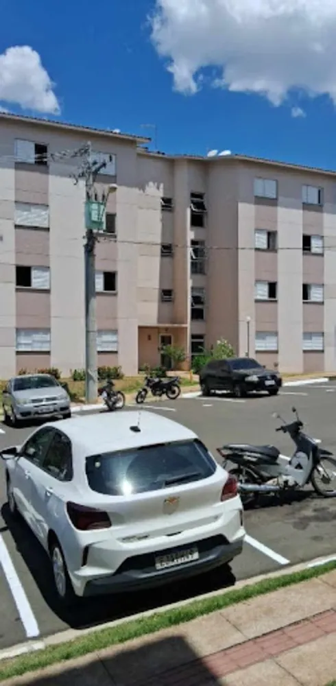 Apartamento, 2 quartos, 53 m² - Foto 6