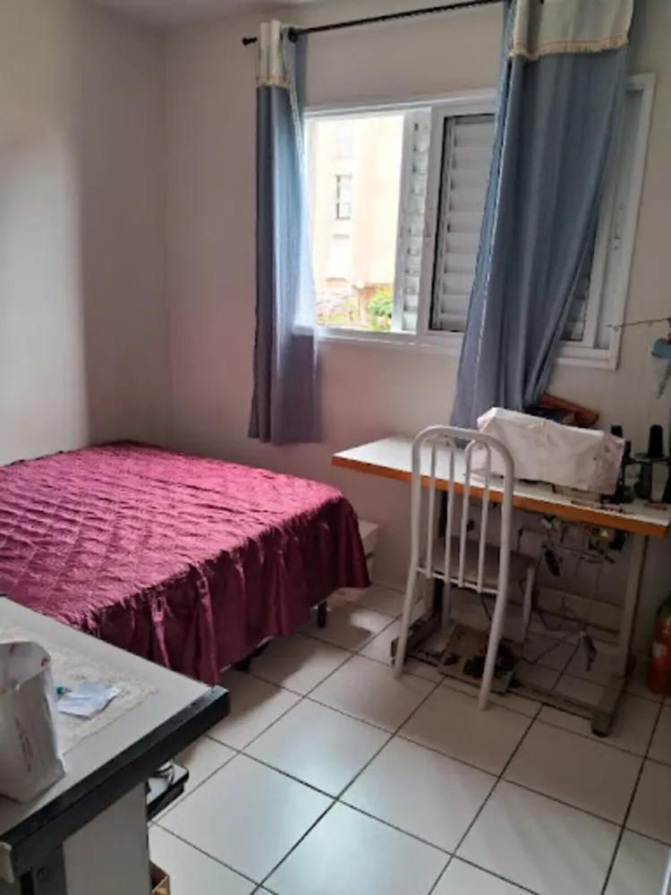 Apartamento, 2 quartos, 53 m² - Foto 7