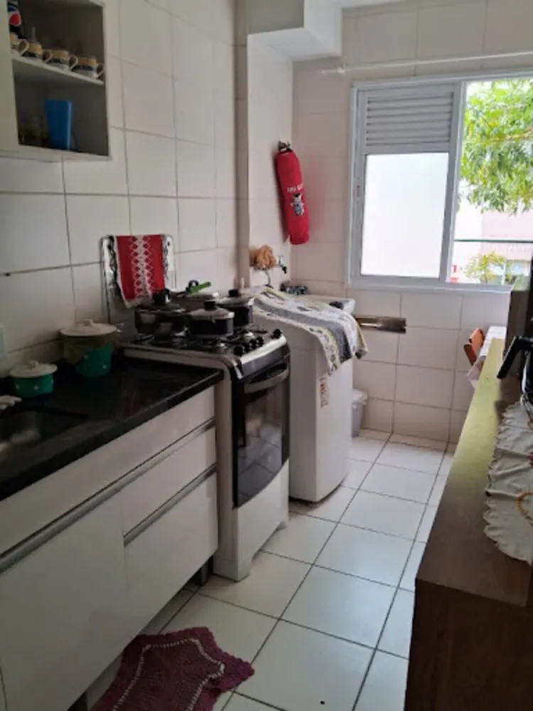 Apartamento, 2 quartos, 53 m² - Foto 8