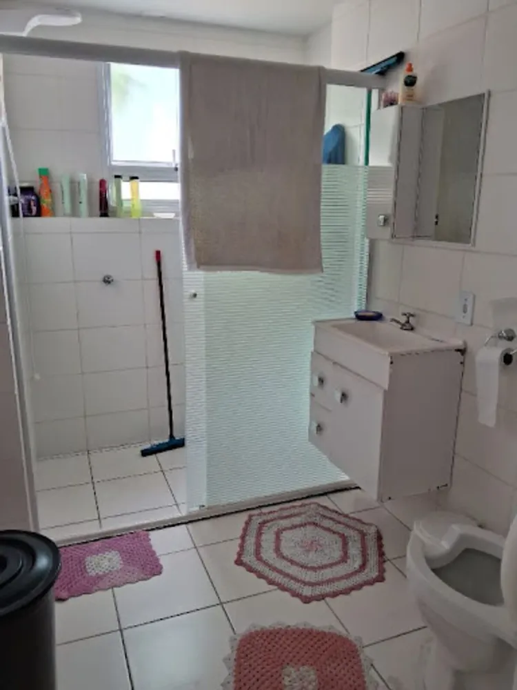 Apartamento, 2 quartos, 53 m² - Foto 1