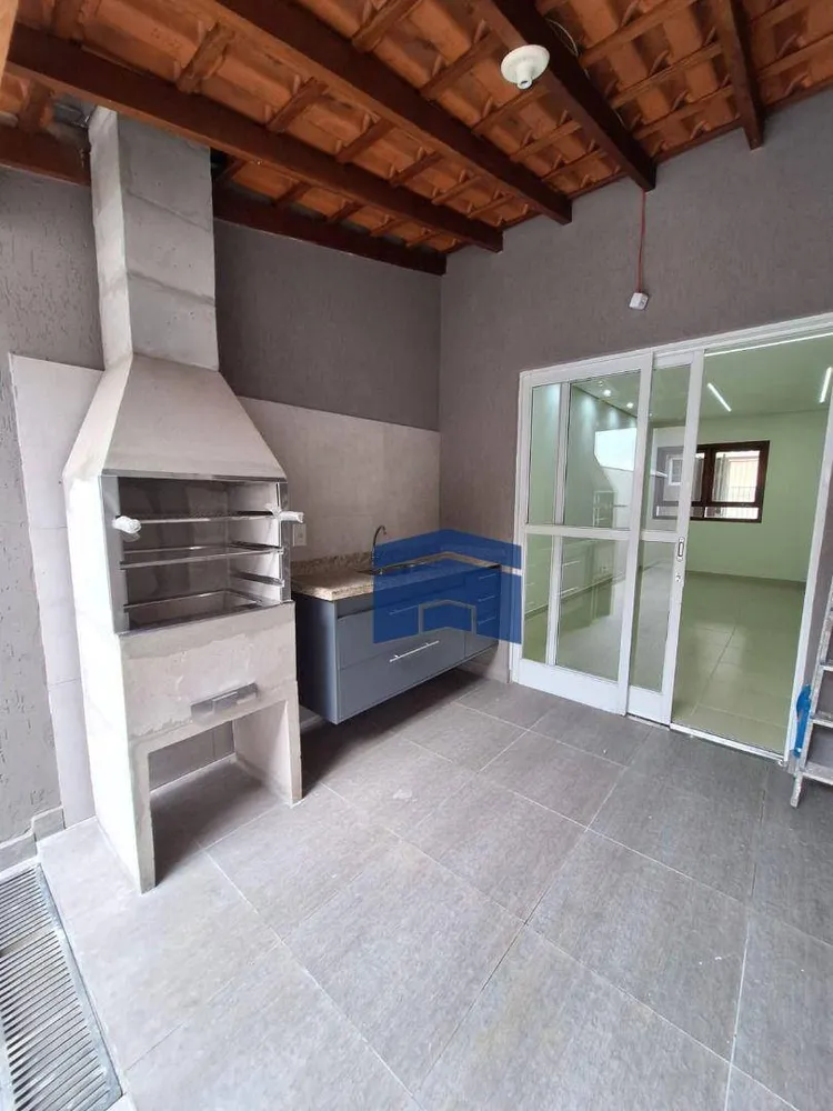 Casa, 3 quartos, 130 m² - Foto 5