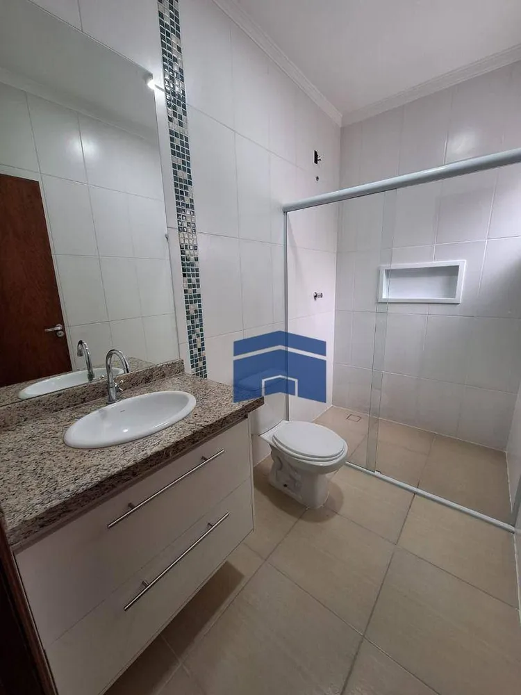 Casa, 3 quartos, 130 m² - Foto 11