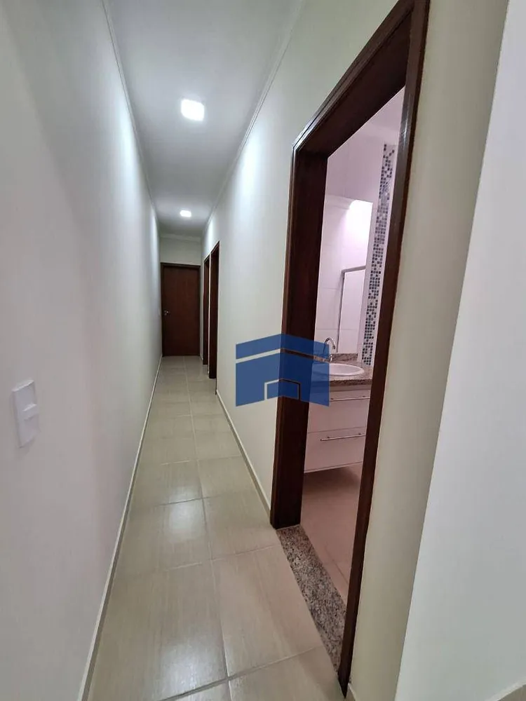 Casa, 3 quartos, 130 m² - Foto 8
