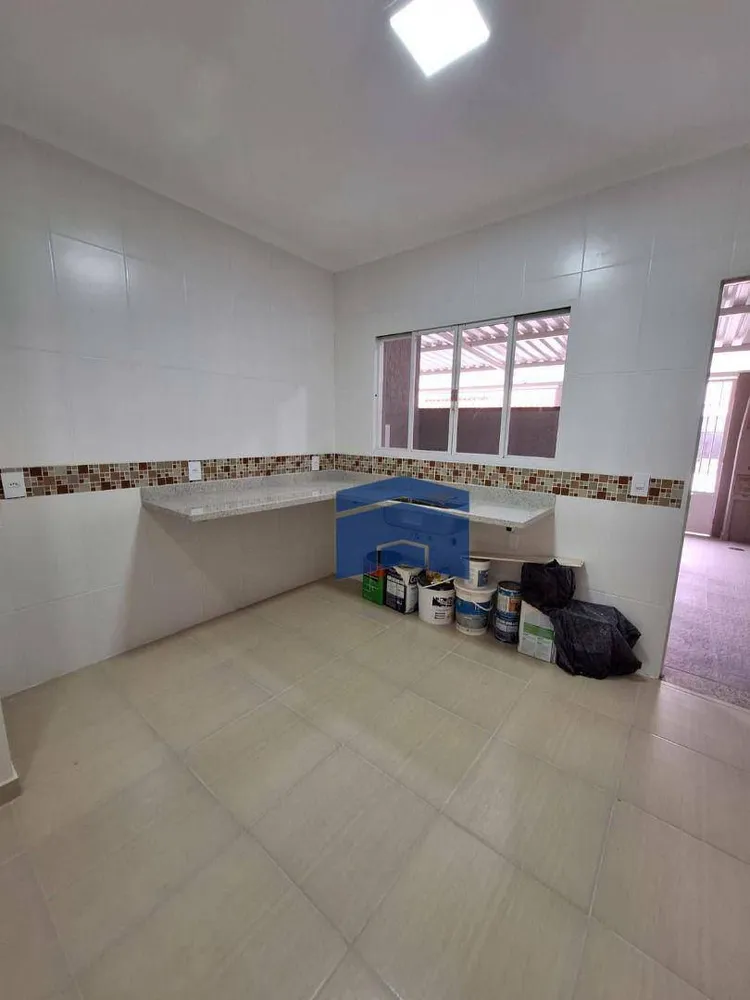Casa, 3 quartos, 130 m² - Foto 7
