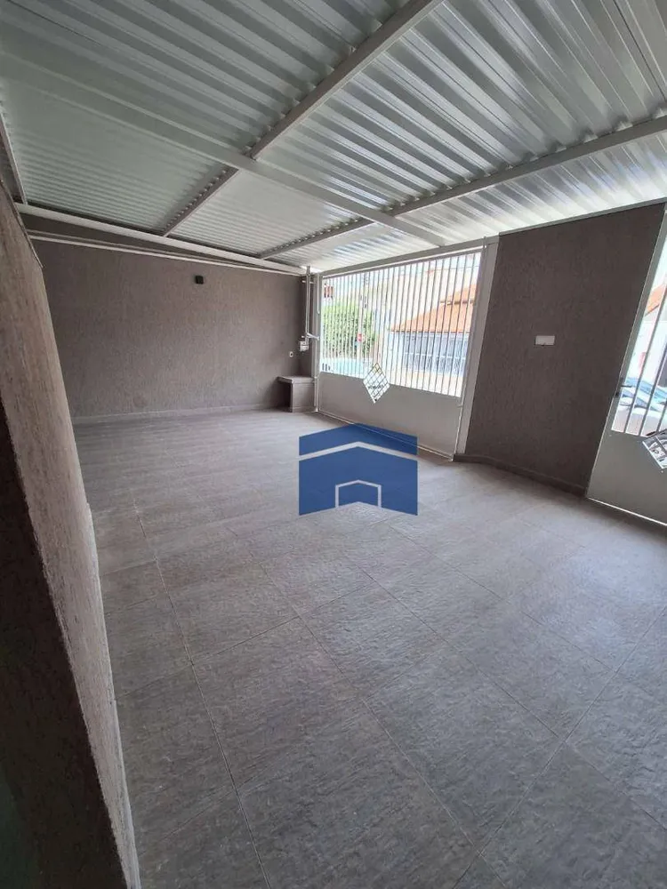Casa, 3 quartos, 130 m² - Foto 12